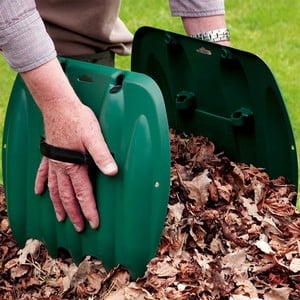 Heavy Duty Hand Leaf Grabs